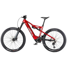 Електровелосипед KTM Macina Kapoho Elite 250W 36V 10Ah 29"
